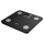 Sencor SBS 6026BK Waga łazienkowa - 1267688 - zdjęcie 4